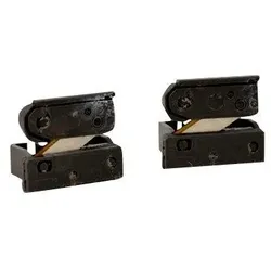 Brother DKBU99 - Schneidevorrichtung für Druckeretiketten (Packung mit 2 ) - für QL 500, 500A, 500A (50TH Year Anniversa