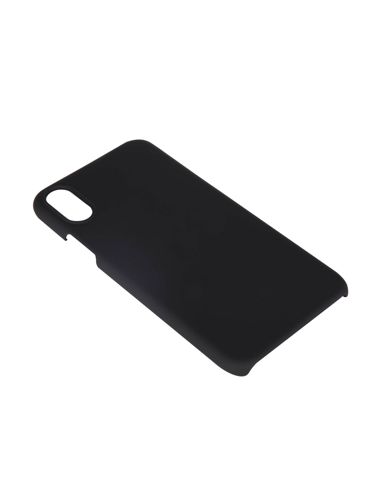 GEAR Phone Case Black - iPhone X/XS