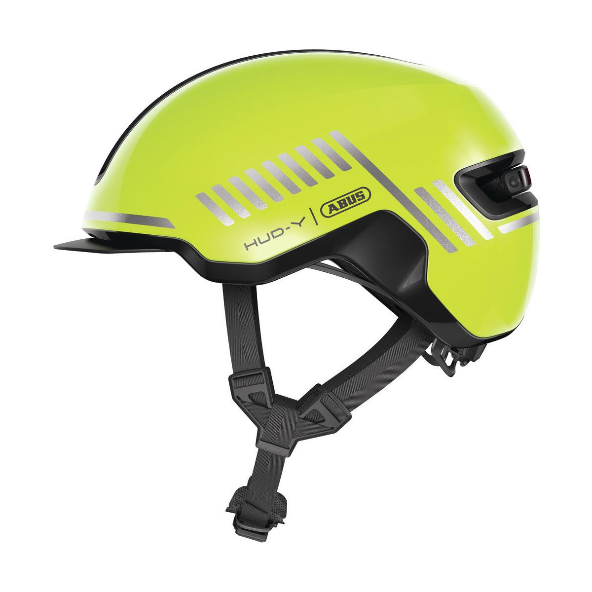 Abus Hud-y signal yellow M 67043