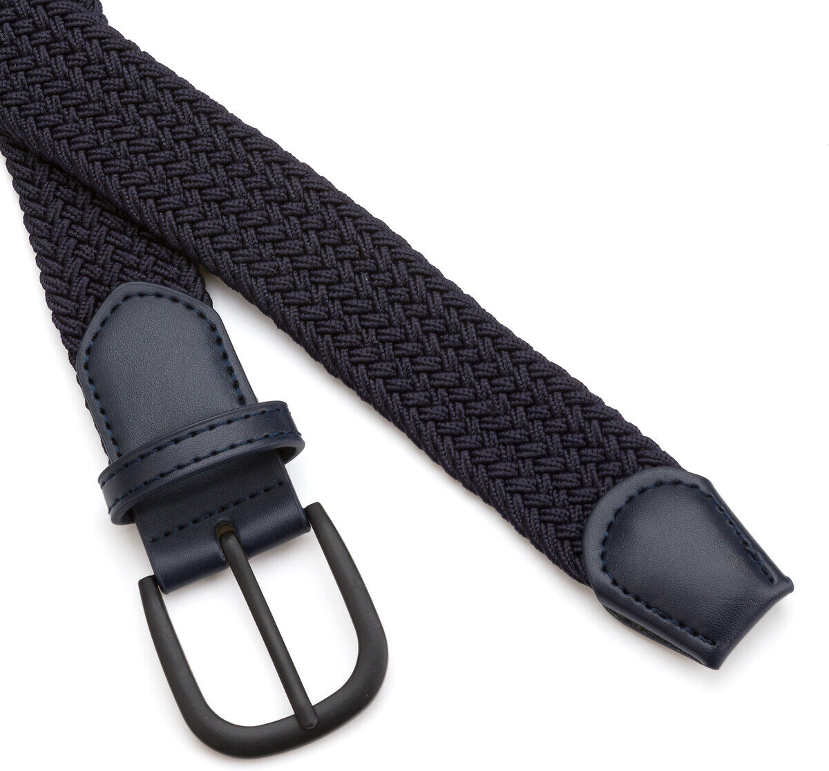 LA REDOUTE COLLECTIONS Ceinture tressée