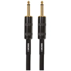 Boss BSC-15 - Lautsprecherkabel