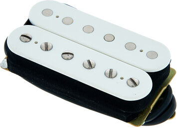 DiMarzio DP155 WH-F-Spaced