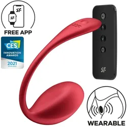 Satisfyer, Vibrator, Shiny Petal