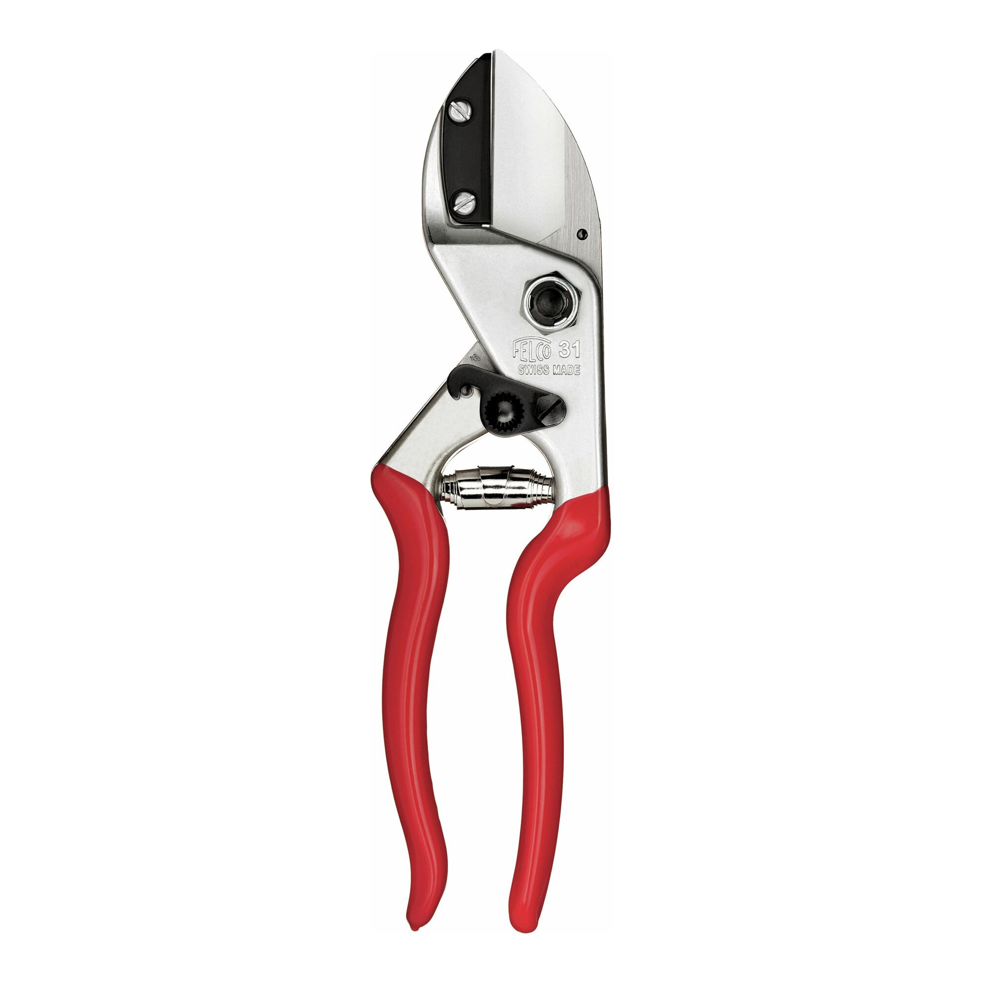 FELCO 31 Amboss-Schere)