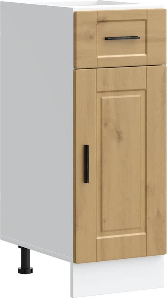 Syfax Onderkast voor de keuken in hout