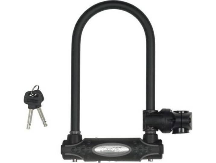 Master Lock - Cadenas Antivol U