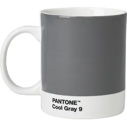 Pantone Becher 385 ml grau