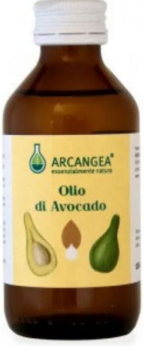 ARCANGEA Srl OLIO AVOCADO 100ML