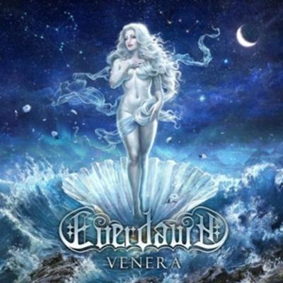 Venera - Everdawn, CD