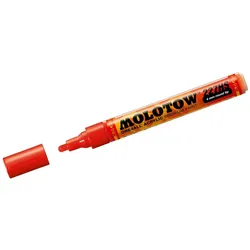 Feuerstein, Marker, Permanentmarker