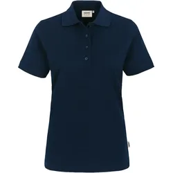 Damen Polo-Shirt "PERFORMANCE" 216 - M - tinte