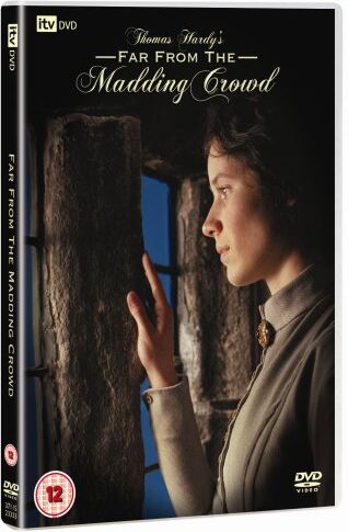 Nicholas Renton - Far From the Madding Crowd [UK Import] - Preis vom 09.10.2026 07:28:09 h