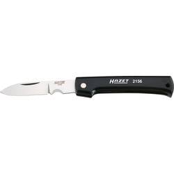 Hazet 2156 2156 Kabelmesser Geeignet für Rundkabel