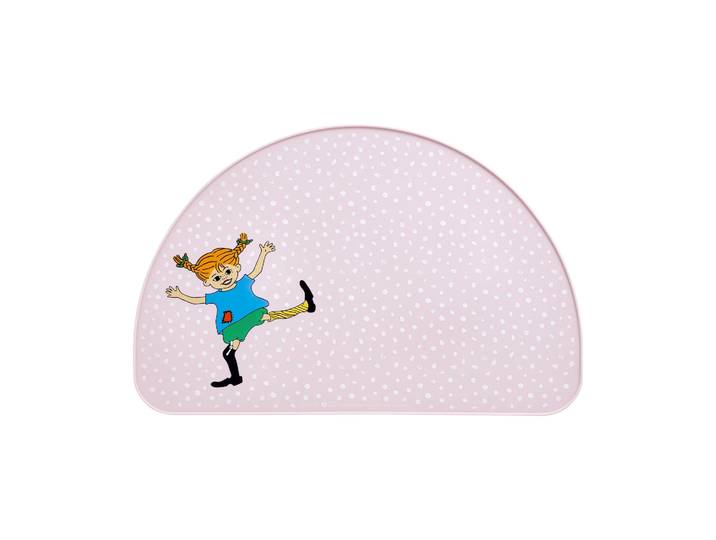 Muurla Set de table Pippi 27x42 cm Rose