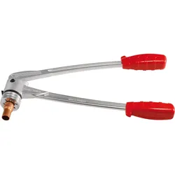ROTHENBERGER ROLOCK EXPANDER Power Torque Set, 10-12-15-16-18-22-28mm mit Innen- und Außenentgrater - 12537