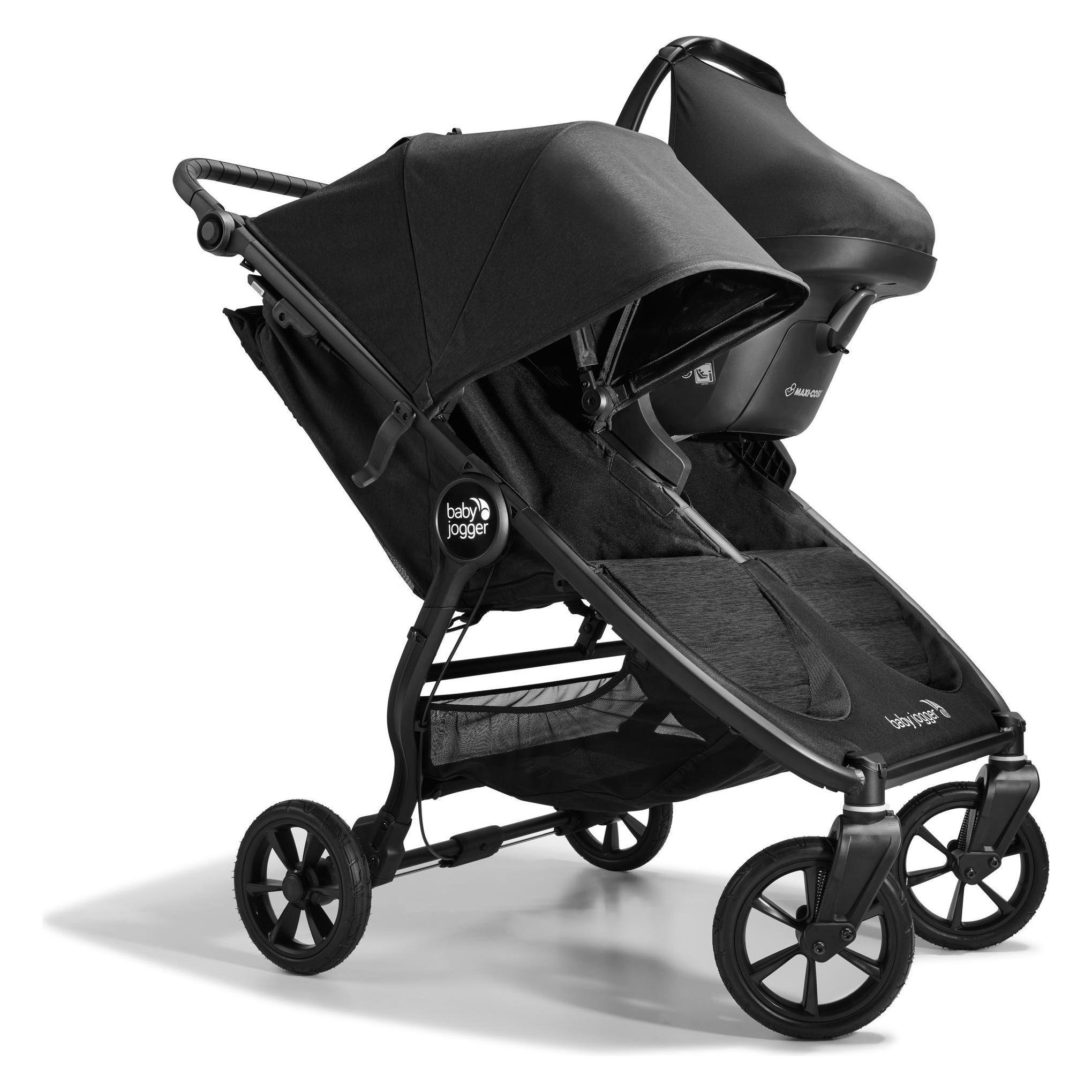 Baby Jogger City Mini GT2 Double (2111625)