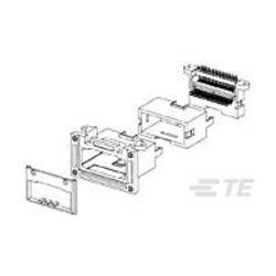 TE Connectivity TE AMP AMPLIMITE/AMPLIMATE & Other Special Products 745641-2 1 St.