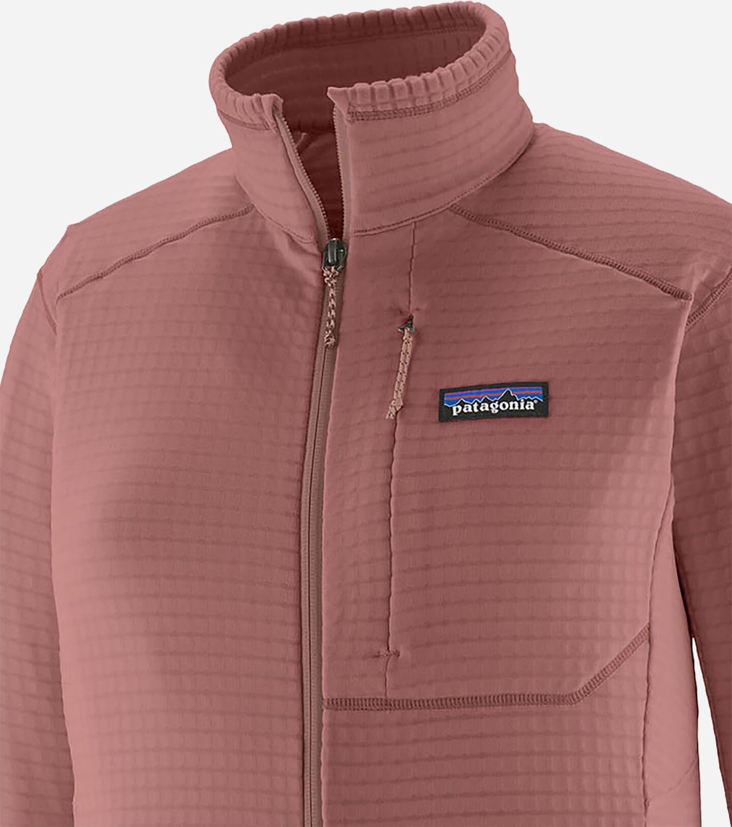 Patagonia R1 W - Pile - Donna L