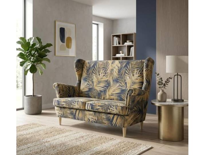 Family Meble Zweisitzer-Sofa Ari Poly – Poly 9