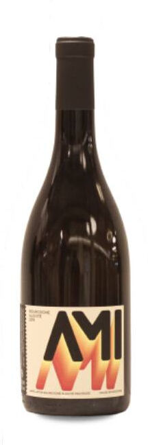 Maison AMI AMI Bourgogne Aligoté Skin 2023 - 75cl