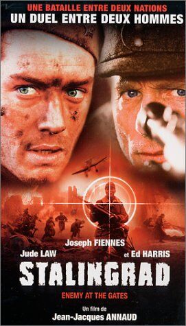 Jean-Jacques Annaud - Stalingrad - Preis vom 11.10.2026 03:10:56 h