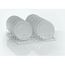 Winterhalter Tellerkorb Größe L 6 Reihen