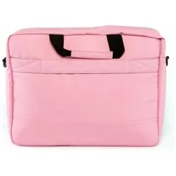 Nilox BAG STYLE 15.6" NXB023 PINK (15.60", Universal), Notebooktasche, Pink