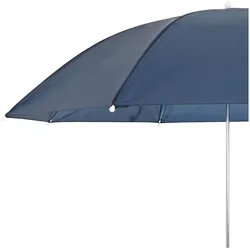 vidaXL, Sonnenschirm, Schirm Schatten