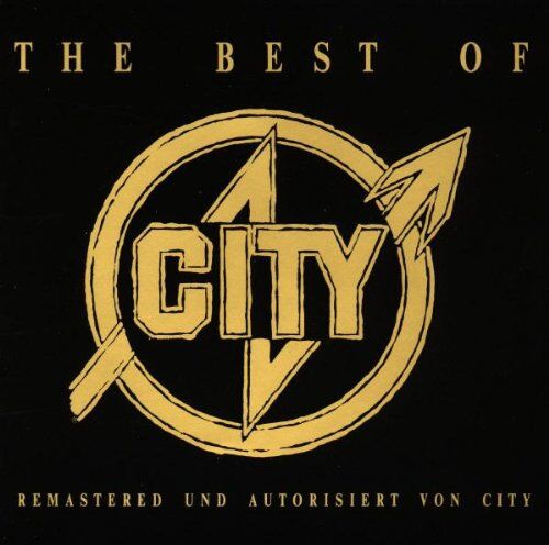 CITY - Best of City - Preis vom 11.10.2026 03:10:56 h
