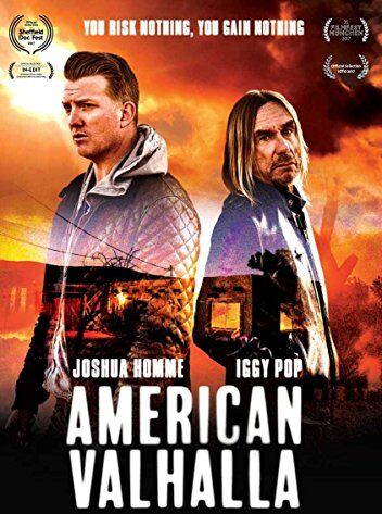 Andreas Neumann - American Valhalla (DVD) - Preis vom 09.10.2026 07:28:09 h