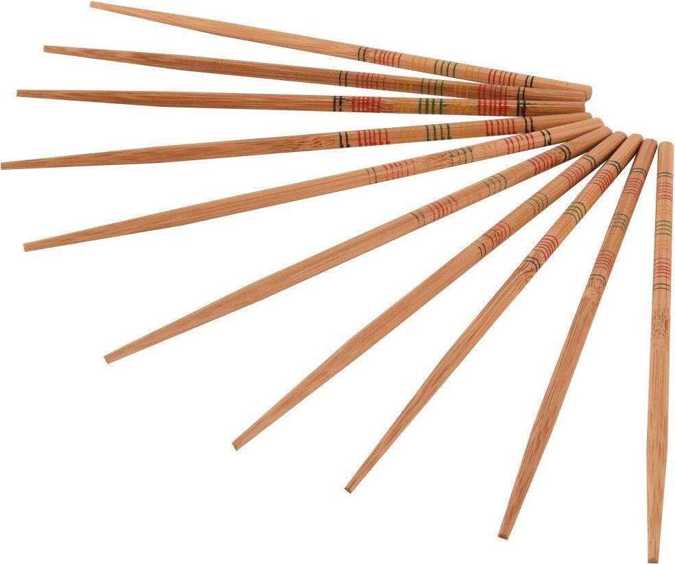 Orion Sushi-stokjes, set van 5 paar