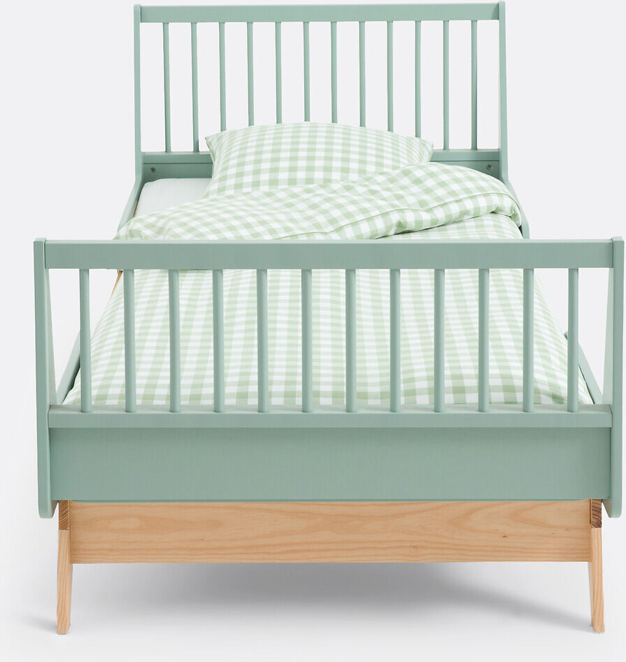 LA REDOUTE INTERIEURS Lit enfant évolutif, Willox