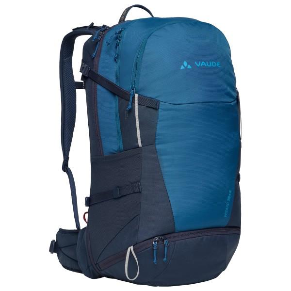 Vaude - Wizard 30+4 - Wanderrucksack blau