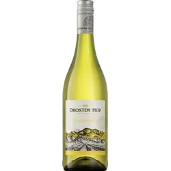 Drostdy-Hof Chardonnay Drostdy Wineries 2025