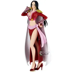Banpresto One Piece - Boa Hancock Glitter & Glamours