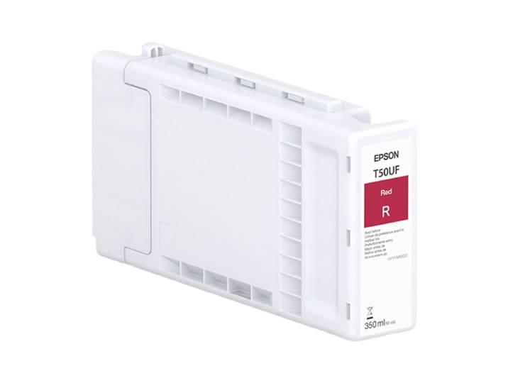 Epson UltraChrome XD3 inktcartridge 1 stuk rood