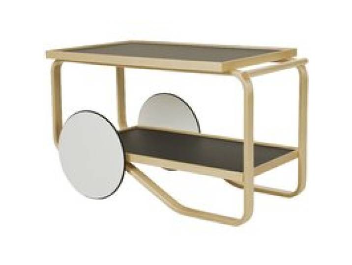 Artek - 901 Servierwagen