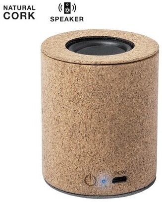 Enceinte Bluetooth personnalisé Yuxter liège