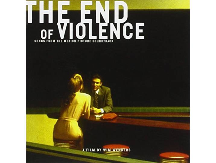 End of Violence