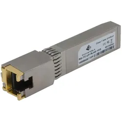Rockstable 1000BASE-T SFP, Transceiver