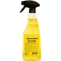 Hanseline Fahrradreiniger Velo Clean