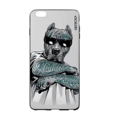 Guscio 2C Cover iPhone SE (2022) Designer Schutzhülle