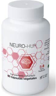 N&N Nova Nutricion Neuro Hup 60caps