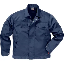 Bundjacke "4111 KC" Icon One - L - dunkelblau