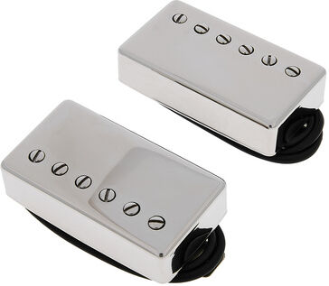 Mojotone 59 Modern Humbucker Set N