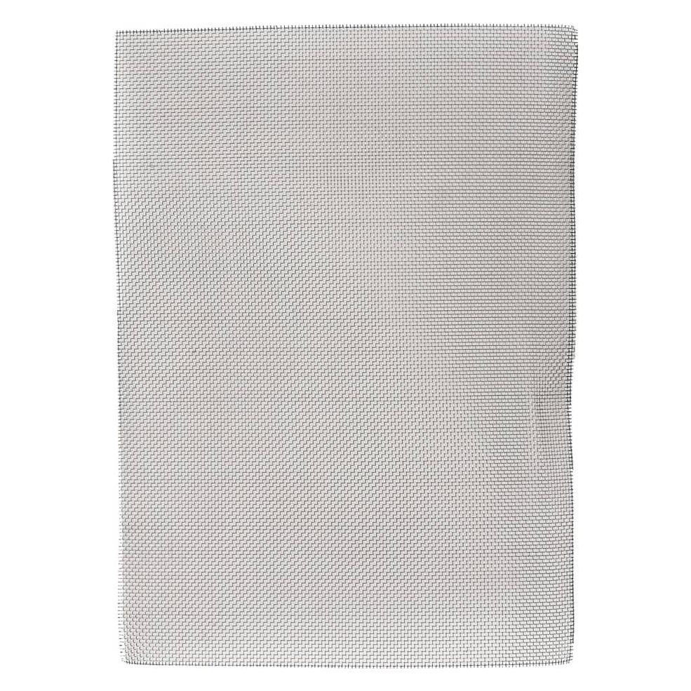 KS Tools Bewehrungsmatte 150 x 110mm, 5-er Pack (960.1126)