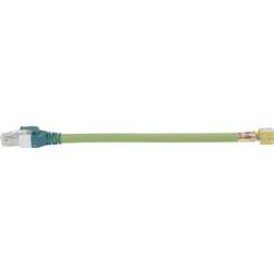 HARTING 20826311002 Sensor-/Aktor-Steckverbinder, konfektioniert RJ45 Stecker 0.2 m 1 St.