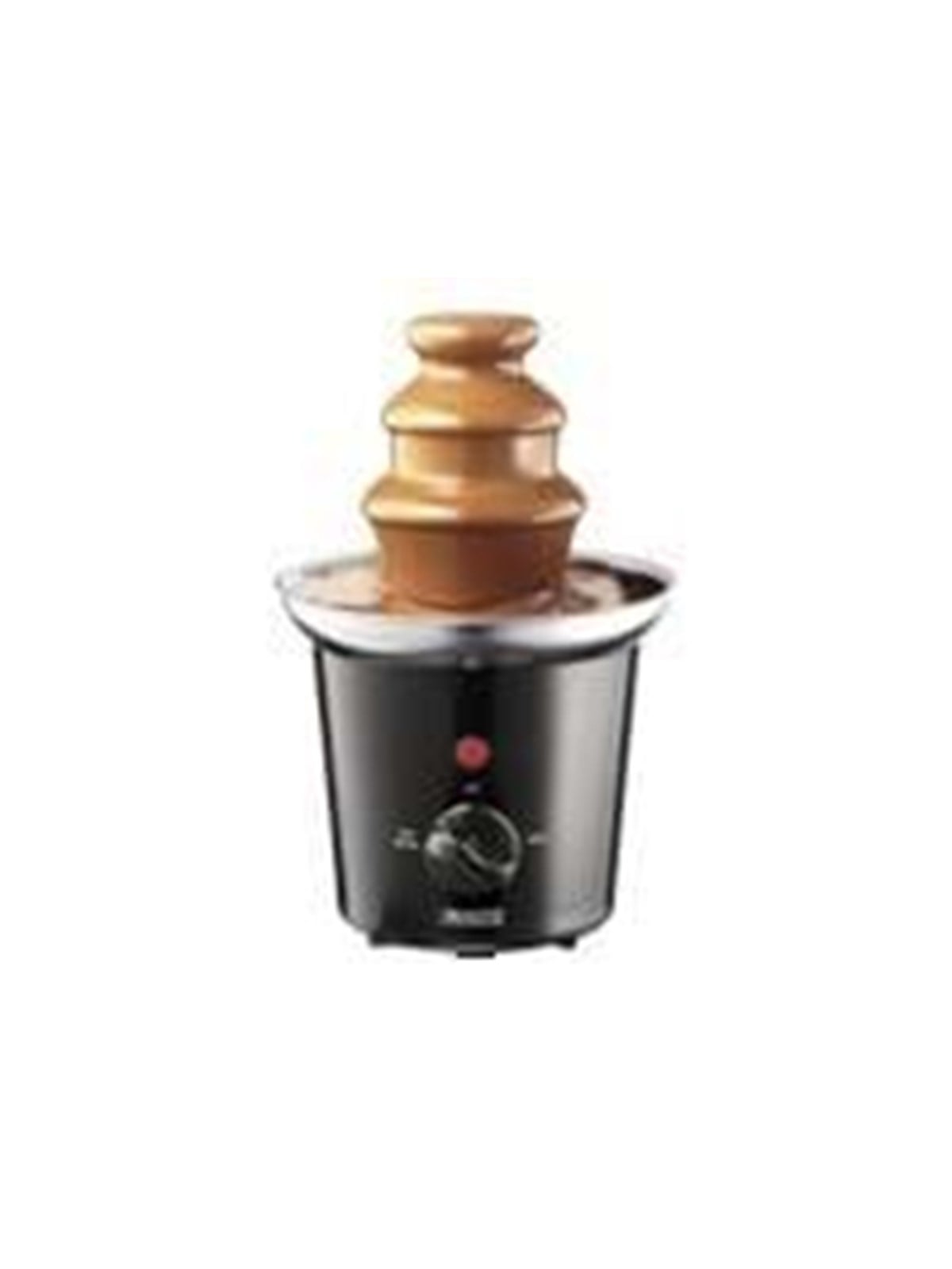 Princess Chocolate Fountain - Schokoladenbrunnen