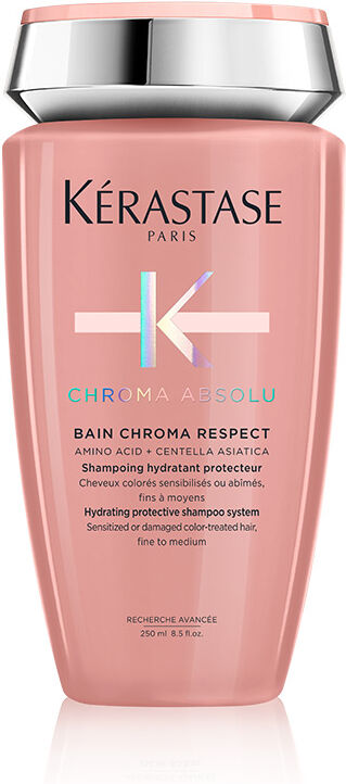 Kérastase Chroma Absolu Bain Respect Shampoo 250ml