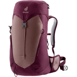 Deuter Rucksack AC Lite 22 SL ashrose-cassis
